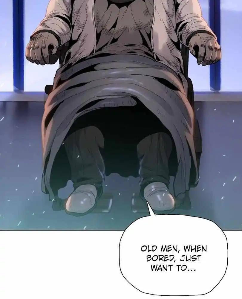 The Doomsday Ruthless Man: Hoarding Trillions of Supplies at the Beginning Chapter 65 103